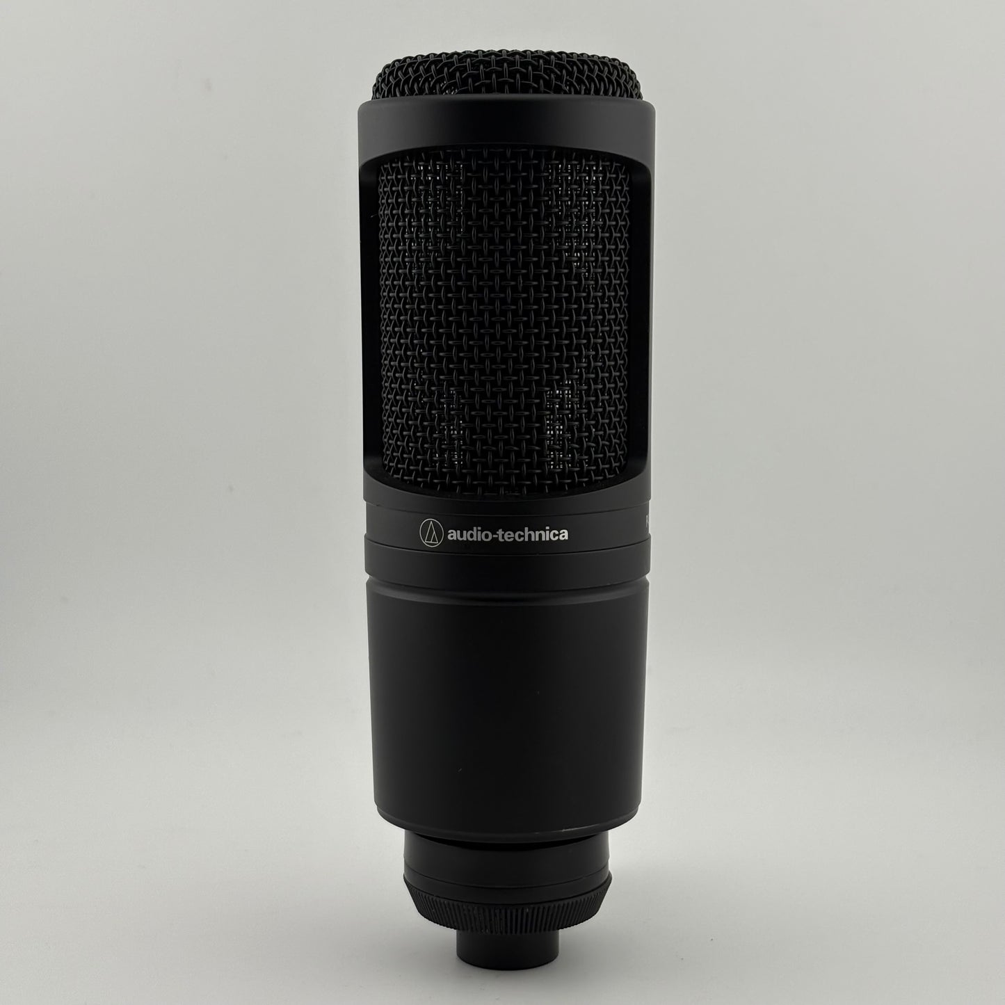Audio-Technica P48 Microphone