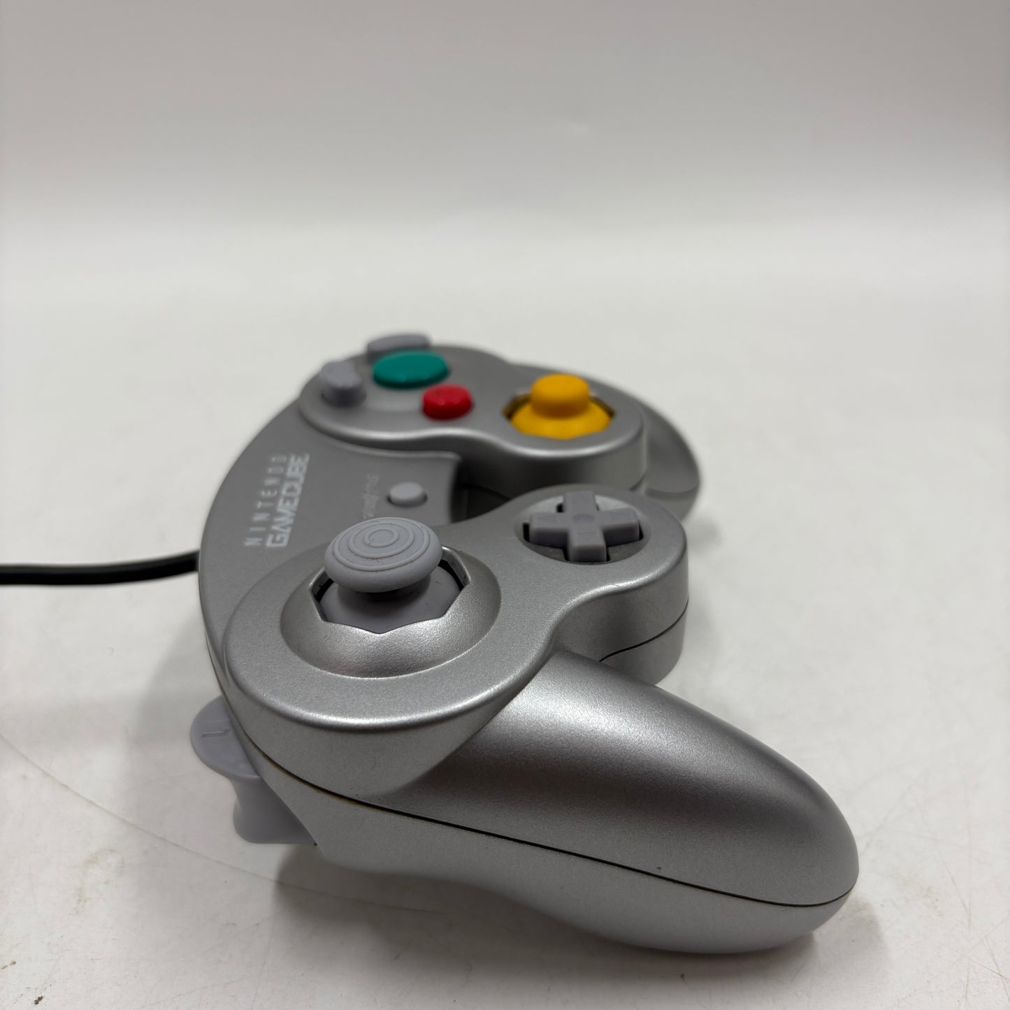 Nintendo GameCube Video Game Console DOL-001 Black