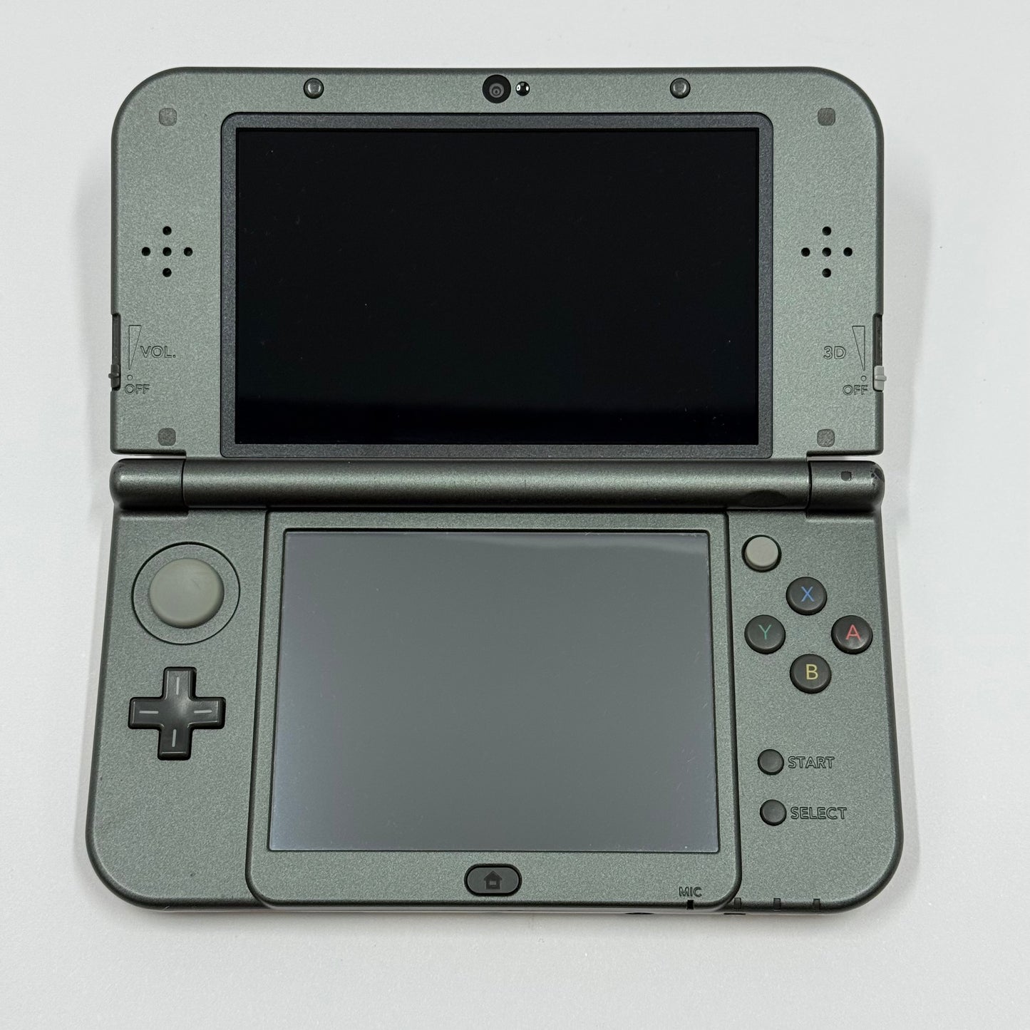 New Nintendo 3DS XL Handheld Game Console RED-001 Legend of Zelda Hyrule Edition