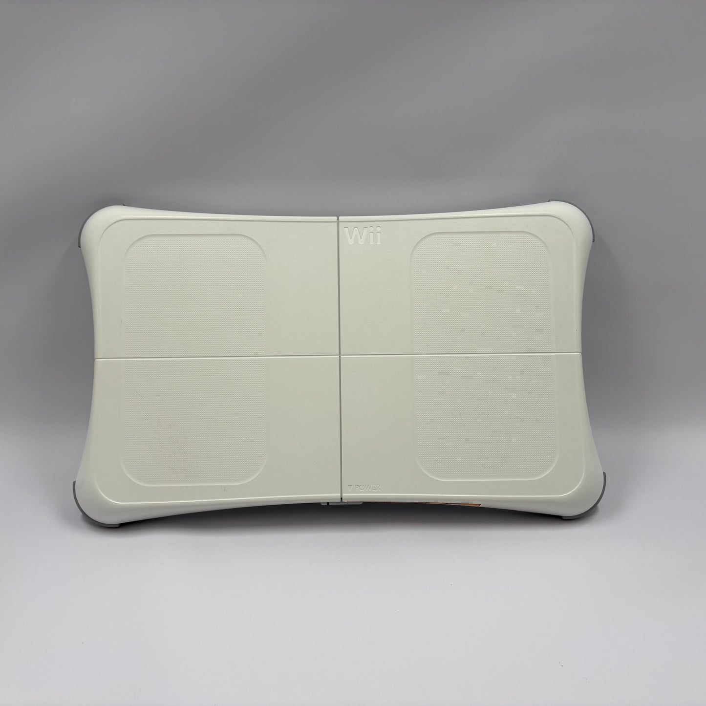 Nintendo Wii Balance Board White RVL-021