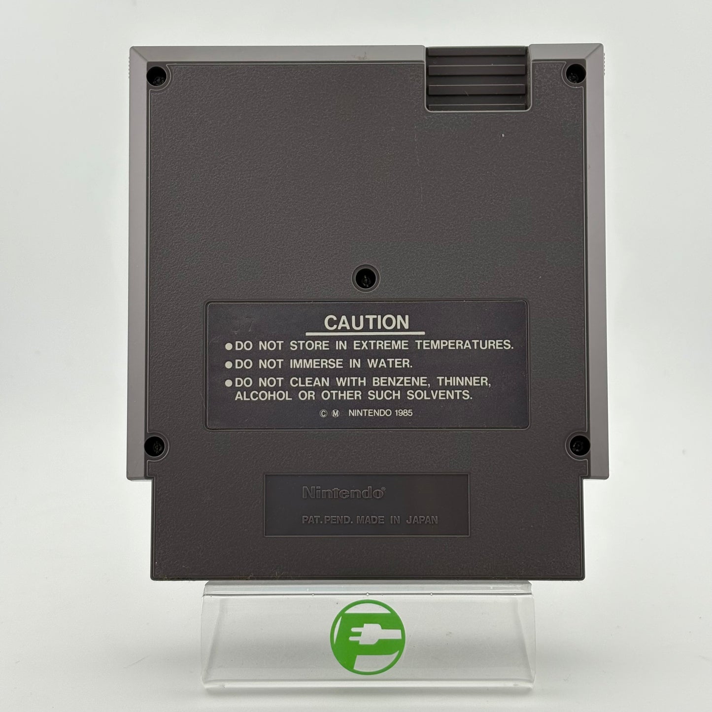 1942 (Nintendo NES, 1986)
