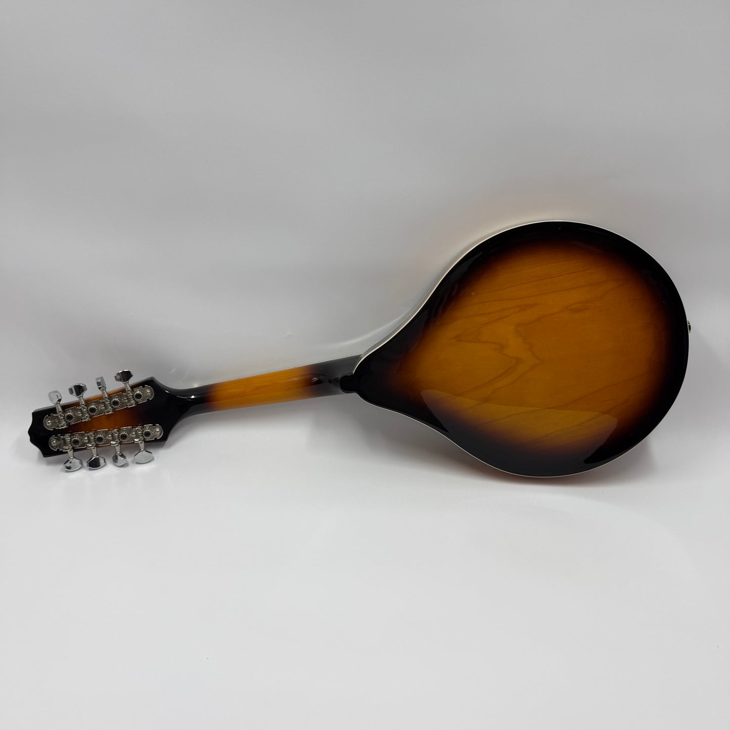 Rogue Mandolin A-Style Mandolin Sunburst RM-100A