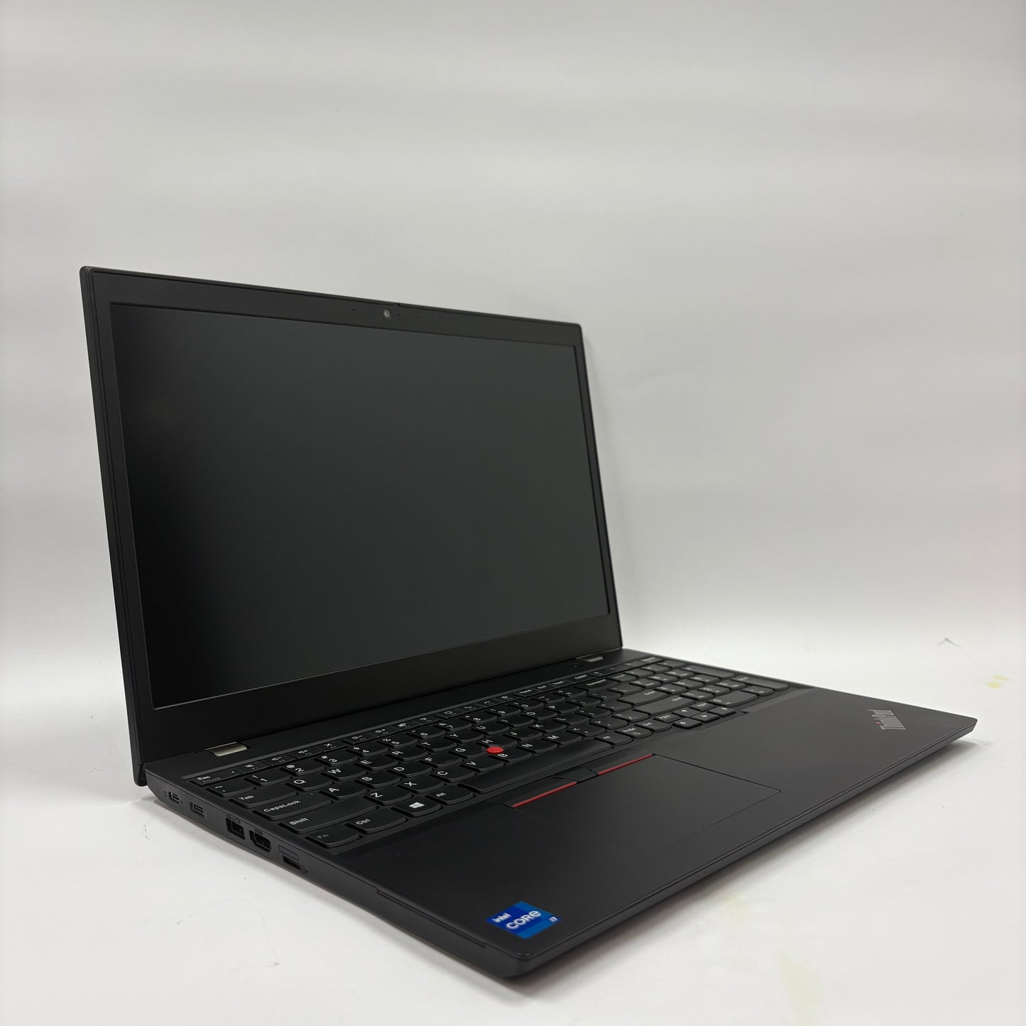 Lenovo ThinkPad L15 GEN 2 15.6" i7-1165G7 2.8GHz 16GB RAM 512GB SSD Read
