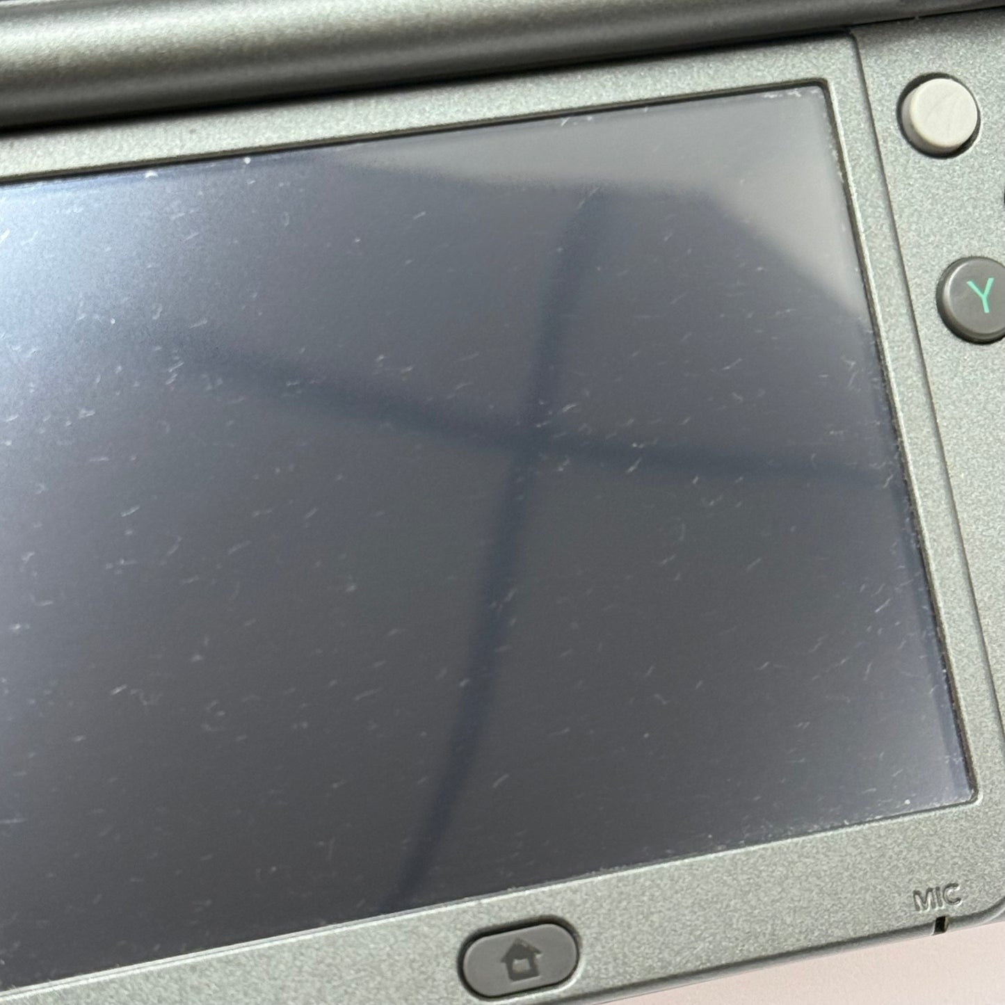 New Nintendo 3DS XL Handheld Game Console RED-001 Legend of Zelda Hyrule Edition