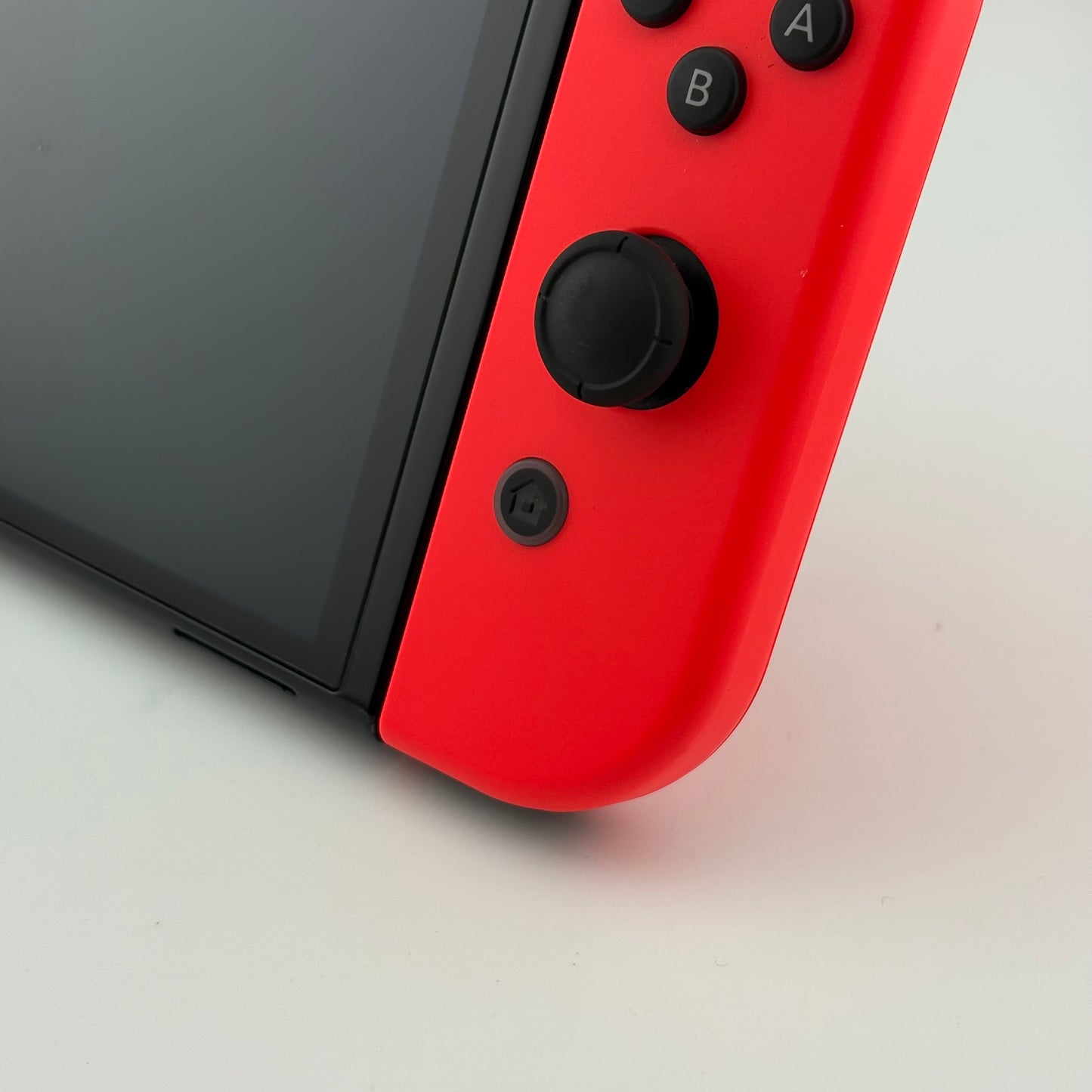 Nintendo Switch OLED Video Game Console HEG-001 Black
