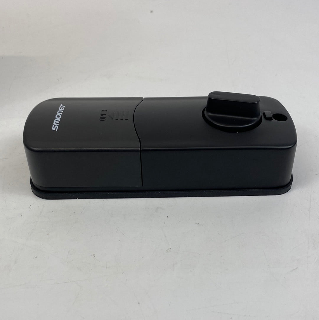 Smonet Smart Lock Digital Keypad Fingerprint Keyless