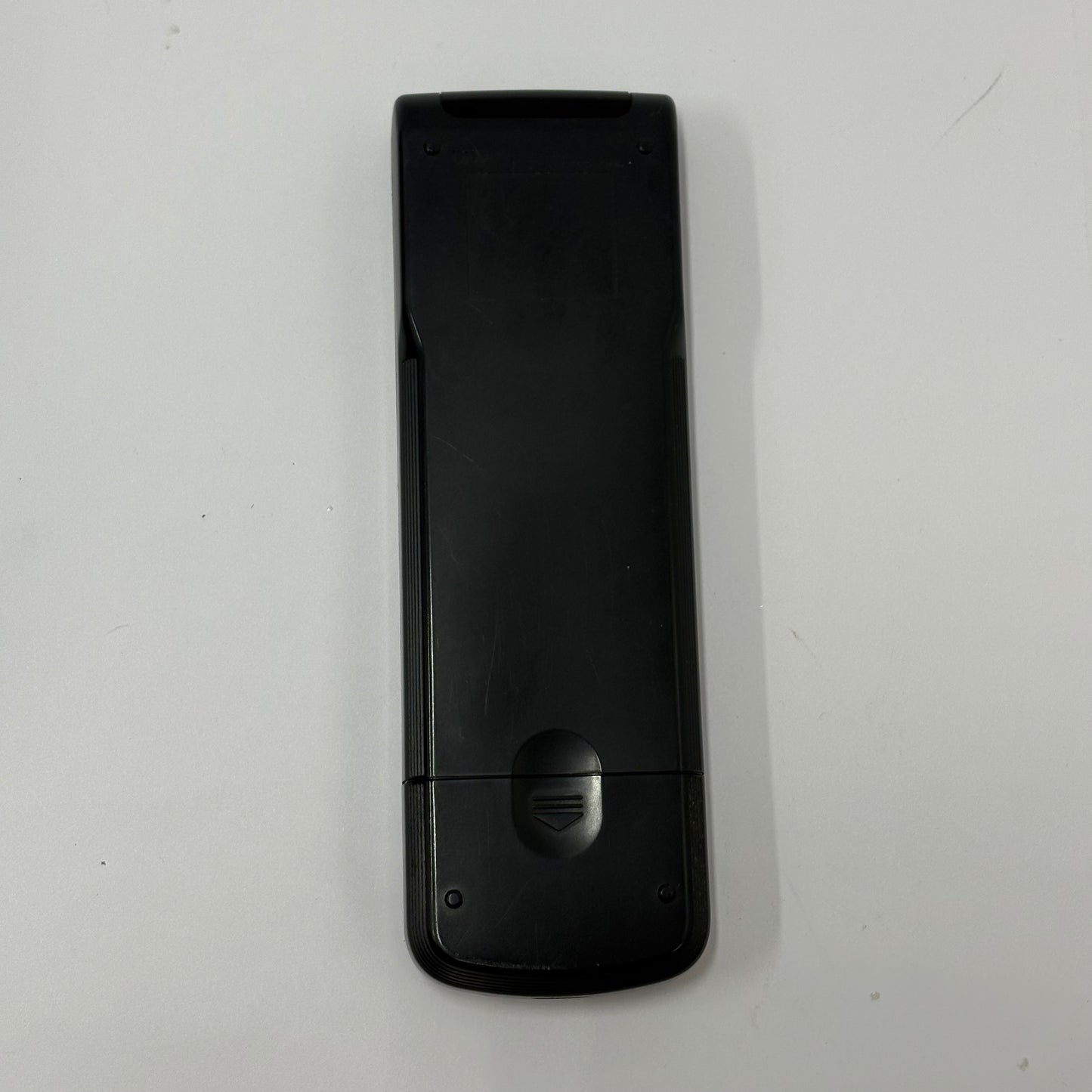 Sony MDS-JE520 Minidisc Deck