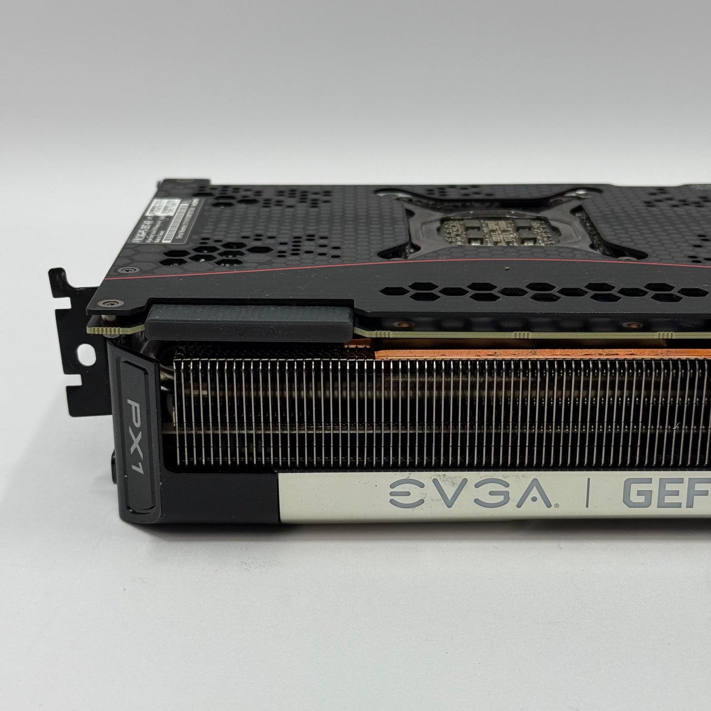 EVGA GeForce RTX 3090 24GB GDDR6X Graphics Card 24G-P5-3987-KR