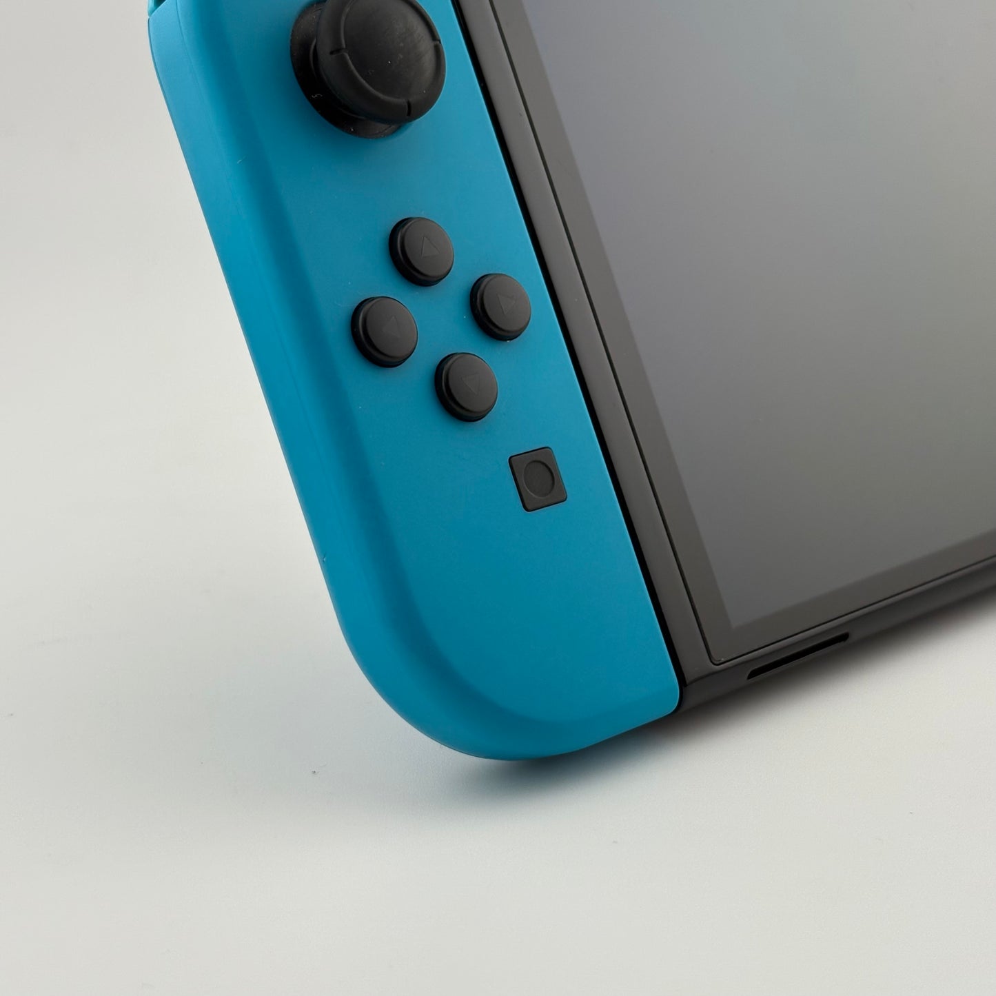 Nintendo Switch OLED Video Game Console HEG-001 Black