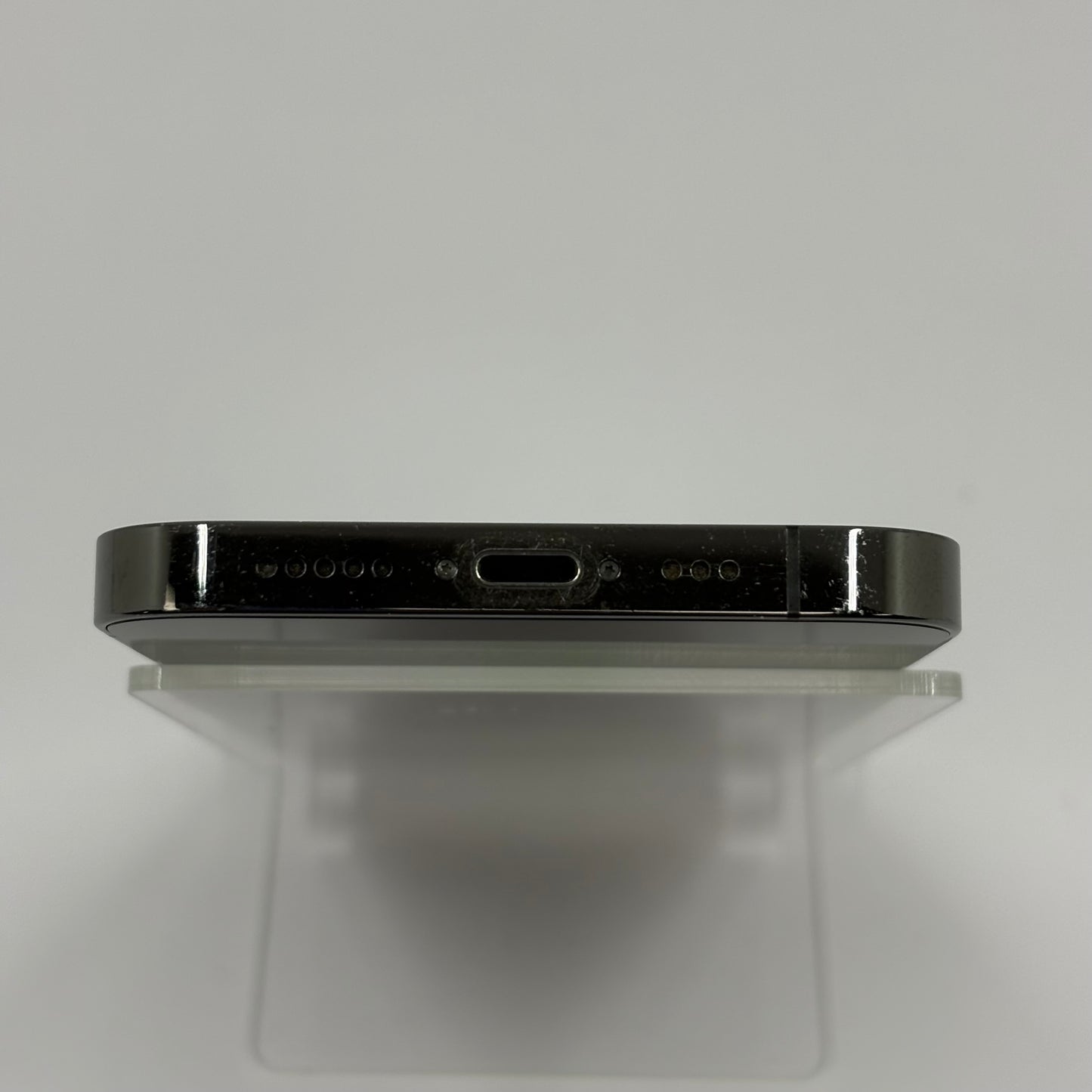 Factory Unlocked Apple iPhone 13 Pro 512GB Graphite MLQR3LL/A