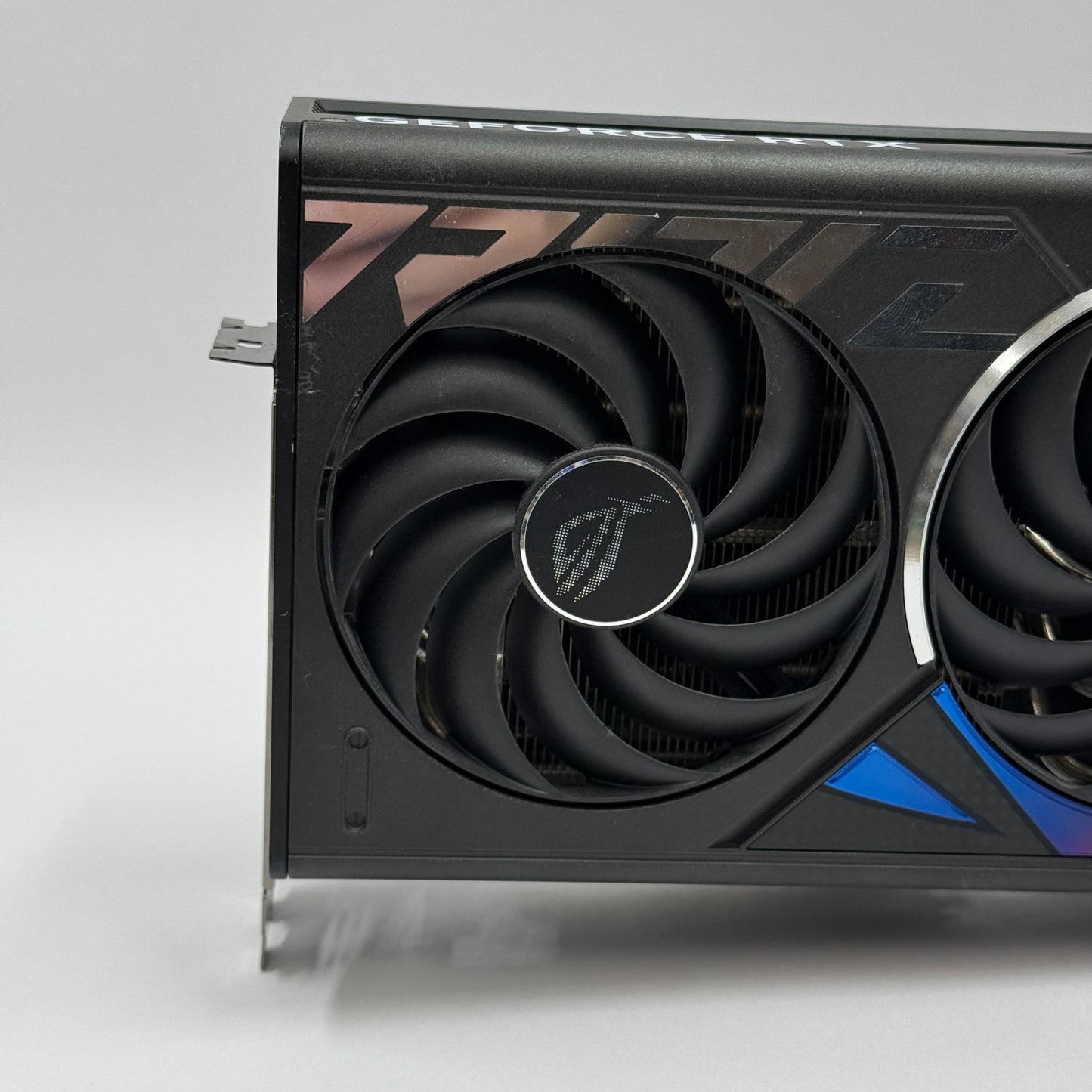 ASUS ROG GeForce RTX 4070 Ti 12GB GDDR6X Graphics Card