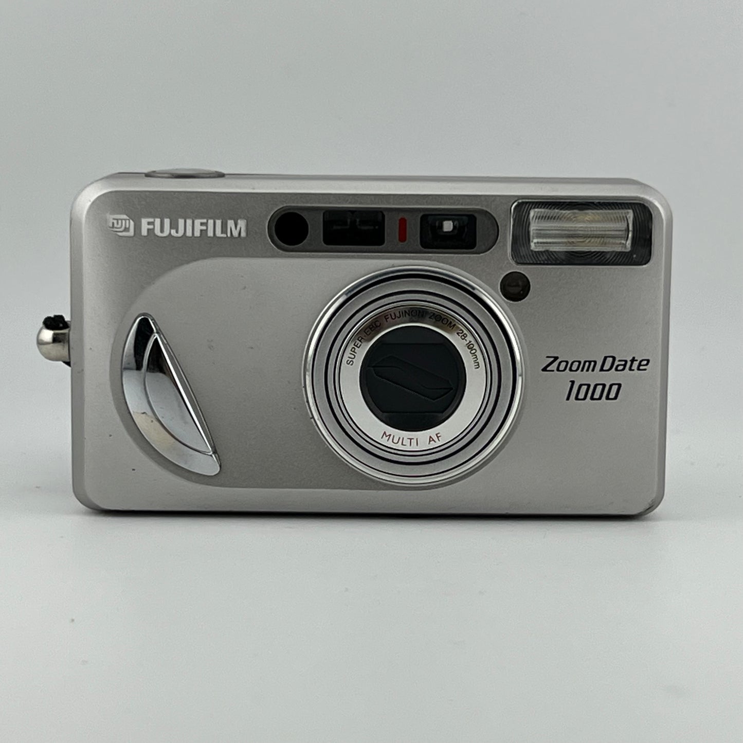 Fujifilm Zoom Date 1000 35MM Film Camera