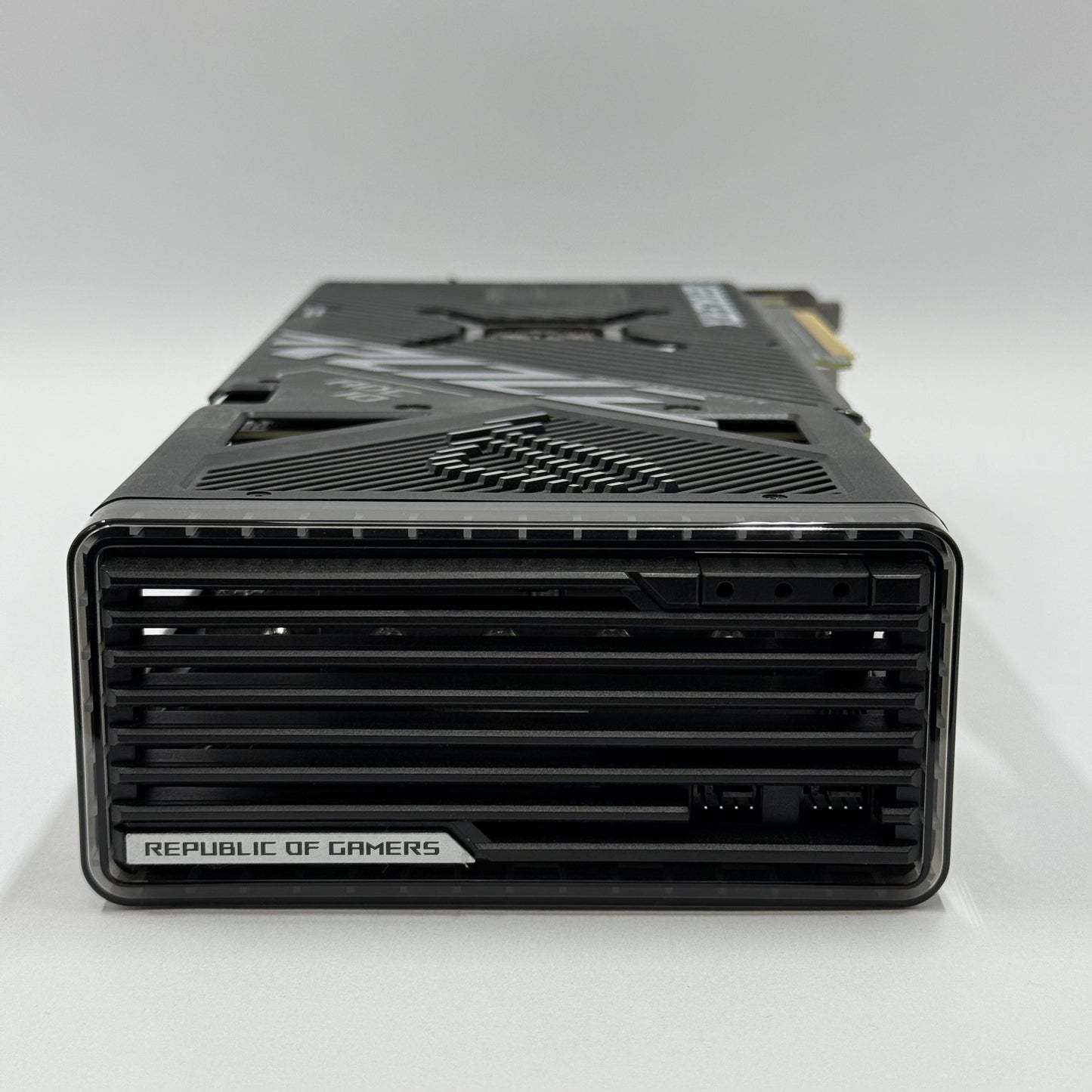 ASUS ROG GeForce RTX 4070 Ti 12GB GDDR6X Graphics Card
