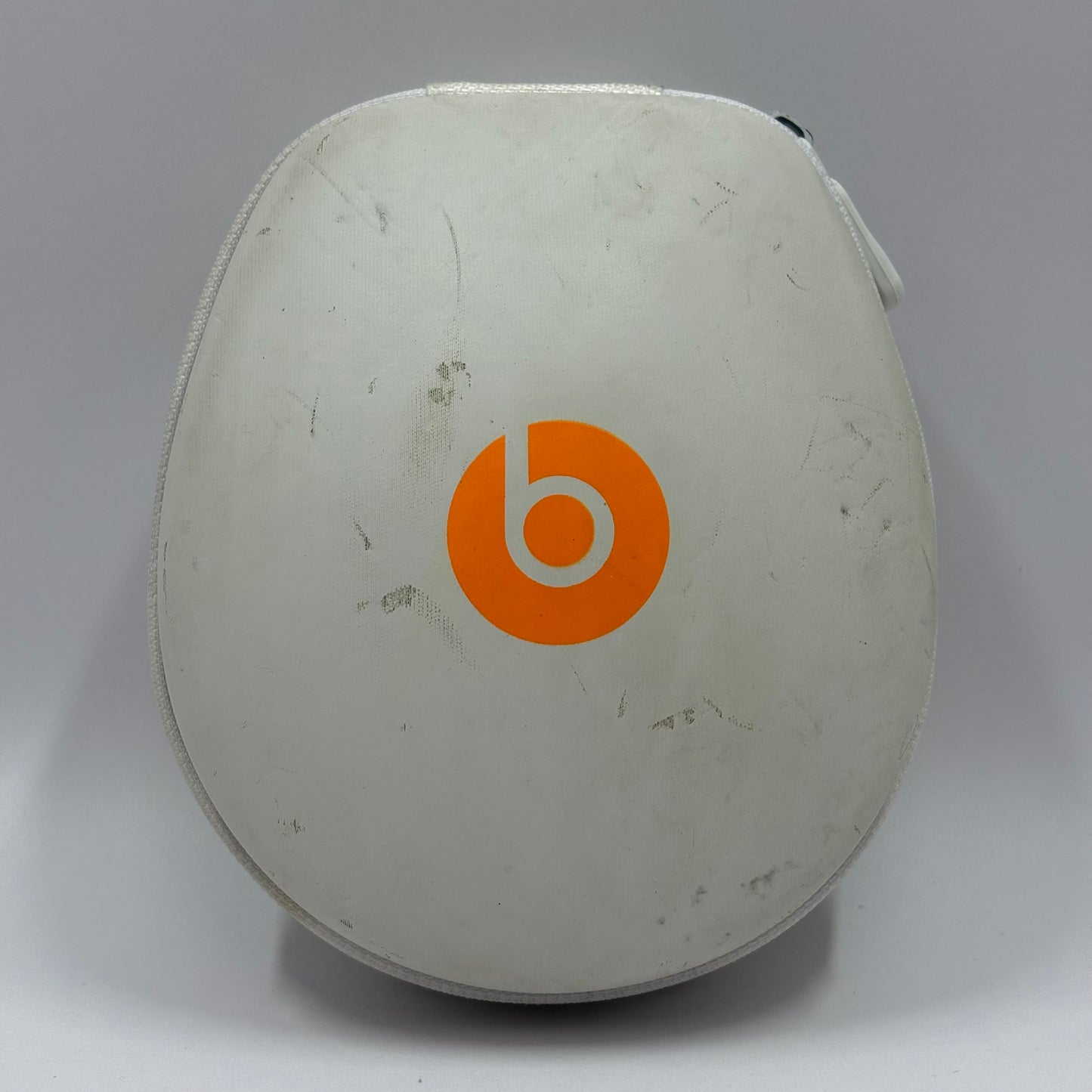 Beats Mixr Wired On-Ear Headphones Orange