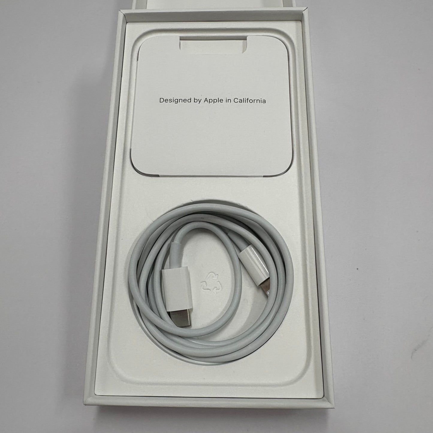 T-Mobile Apple iPhone 14 128GB 18.6.2 Midnight MPUA3LL/A