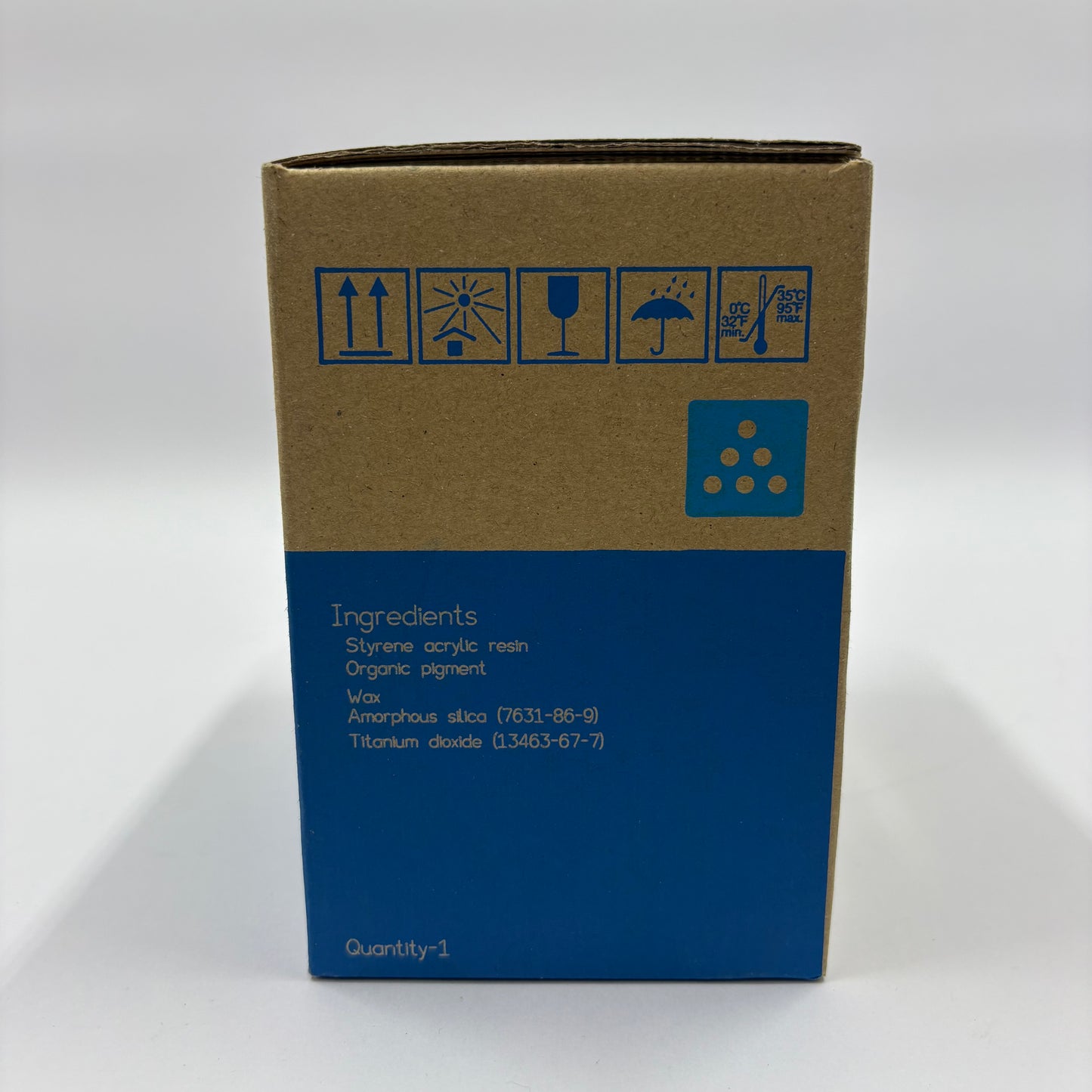 New Konica Minolta A5X0430 Toner Cartridge Cyan (C)