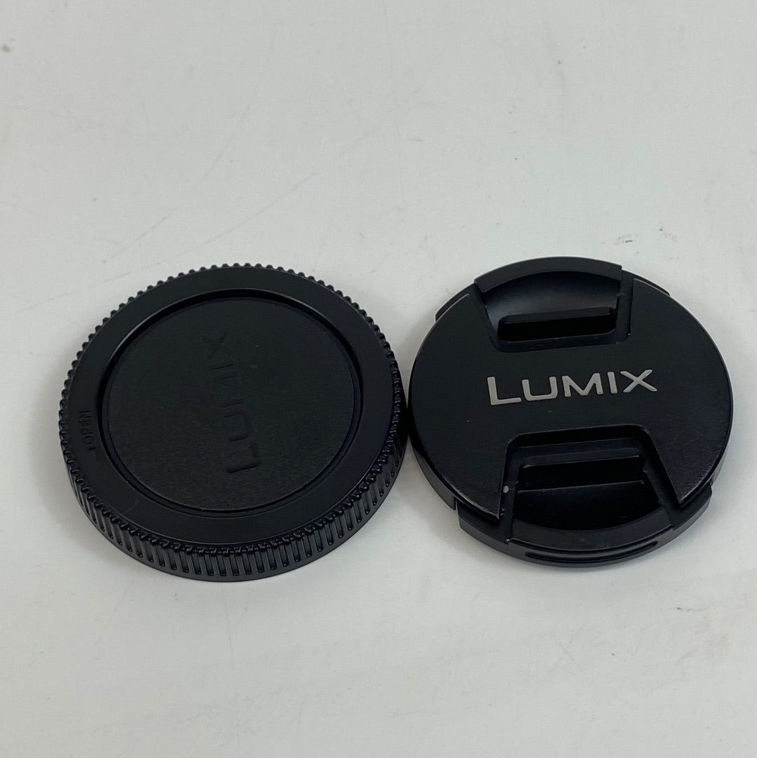 Panasonic Lumix G Macro Mega O.I.S 30mm f/2.8 L-Mount H-HS030