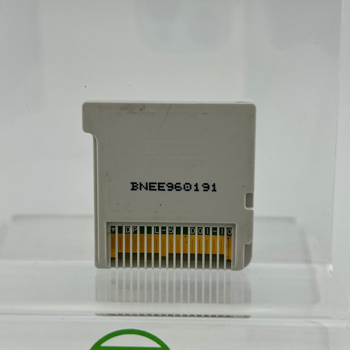 Pokemon Moon (Nintendo 3DS, 2016)