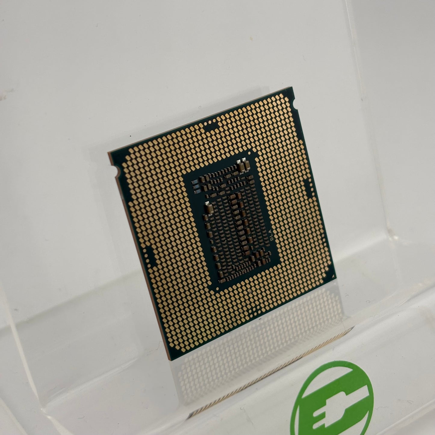 Intel Core i9-9900K 3.60GHz 8 Core SRG19 16 Thread LGA 1151