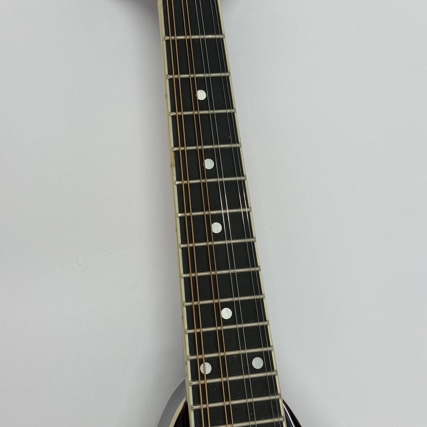 Rogue Mandolin A-Style Mandolin Sunburst RM-100A