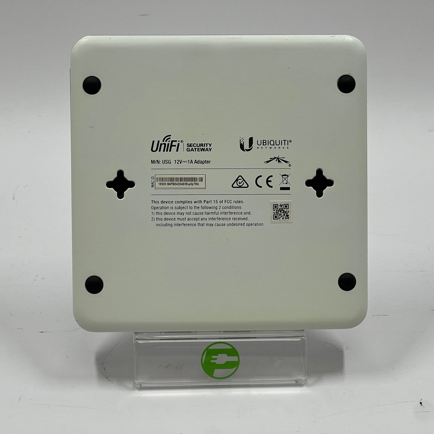 Ubiquiti USG Security Gateway