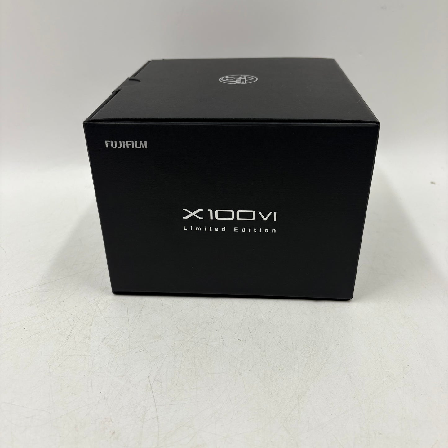New Fujifilm X-Series X100V1 Limited Edition Camera FF230003