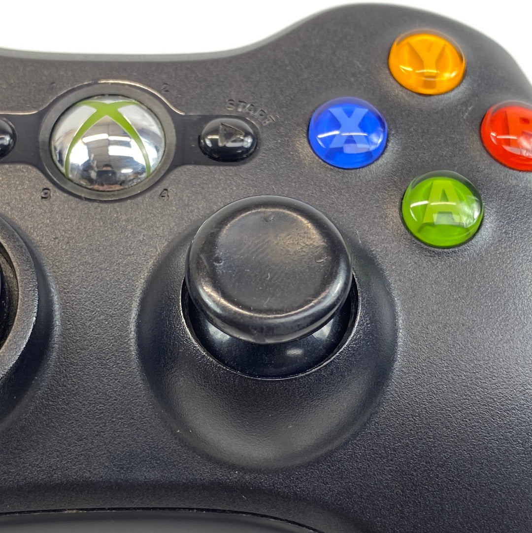 Microsoft Xbox 360 Wireless Controller 1403