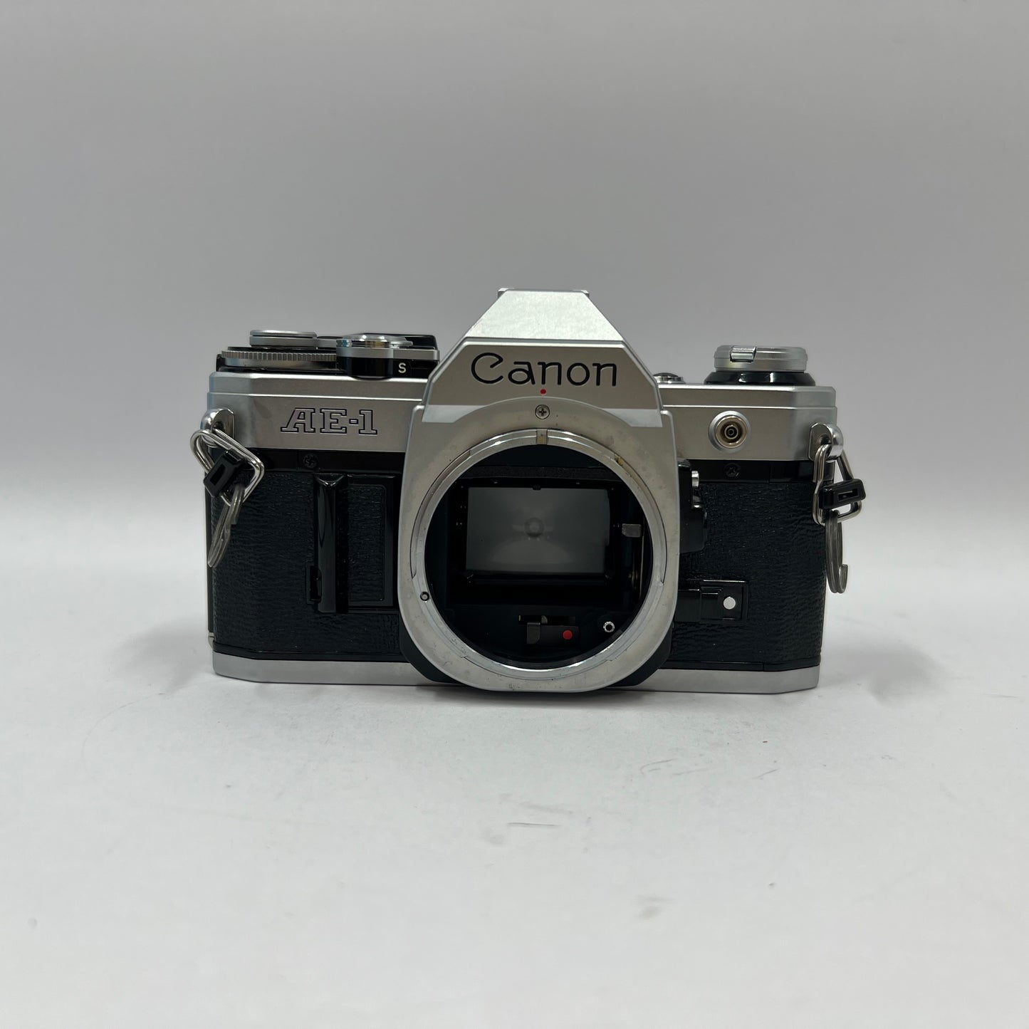 Canon AE-1 35MM SLR Film Camera