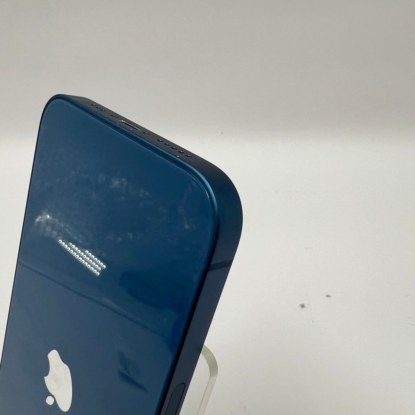 Unlocked Apple iPhone 13 128GB Blue MLMT3LL/A