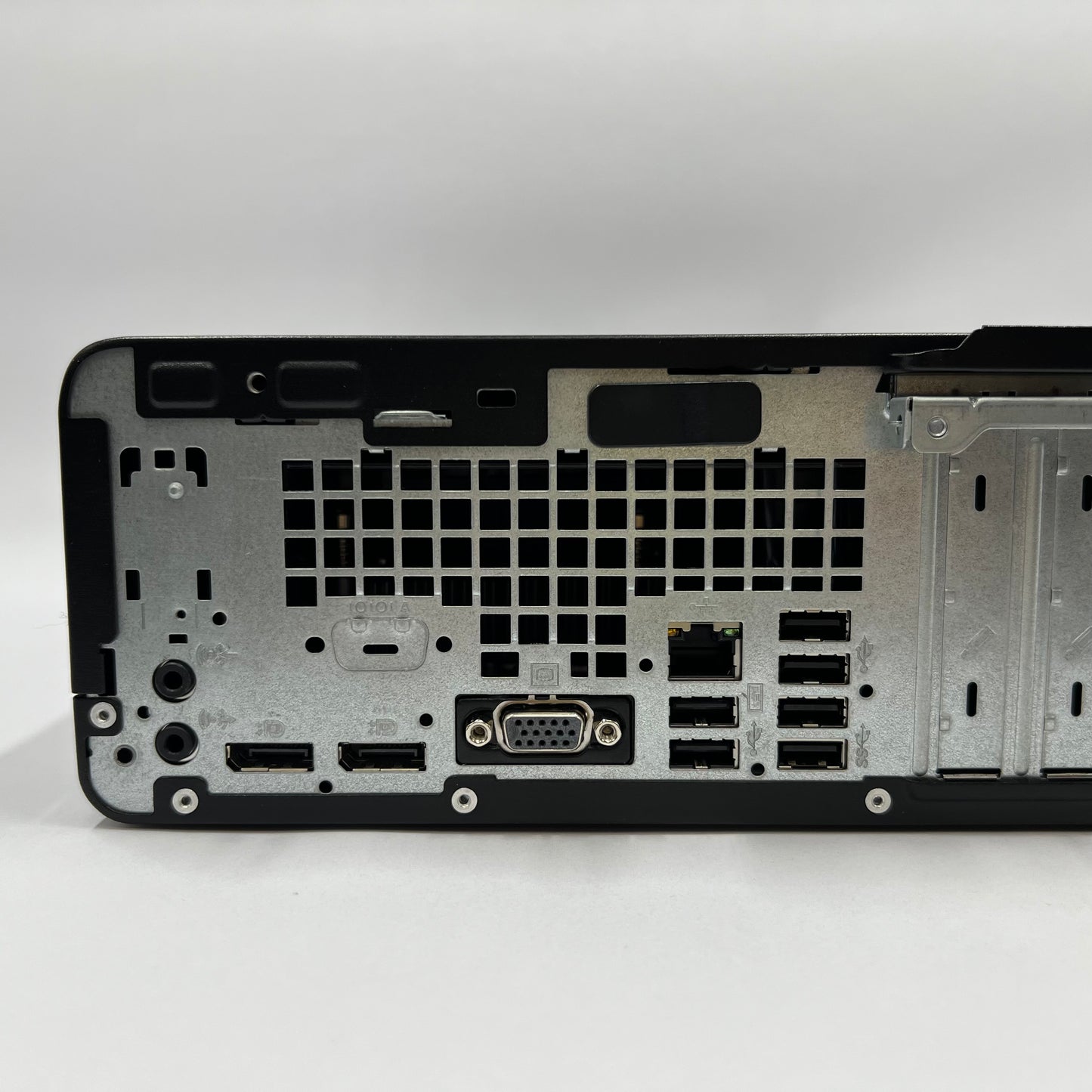 HP ProDesk 600 G3 SFF TPC-P063-SF i5-7500 3.40GHz 8GB RAM 256GB SSD
