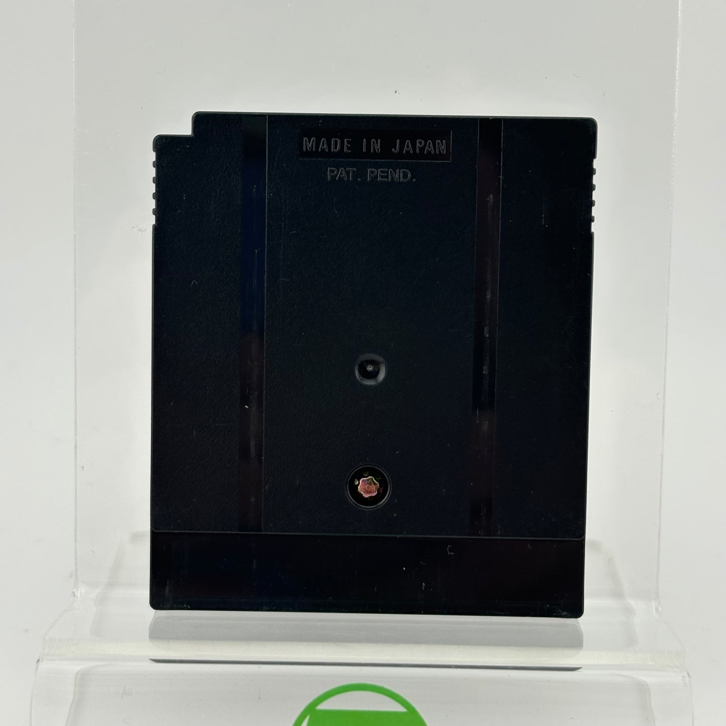 Puyo Puyo Sun (Nintendo GameBoy Color, 1998) JP Cartridge Only