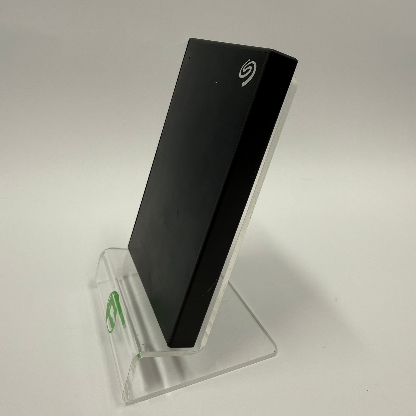 Seagate External Backup Plus Slim 1TB Micro USB-B to USB-A HDD 2R1APE-500