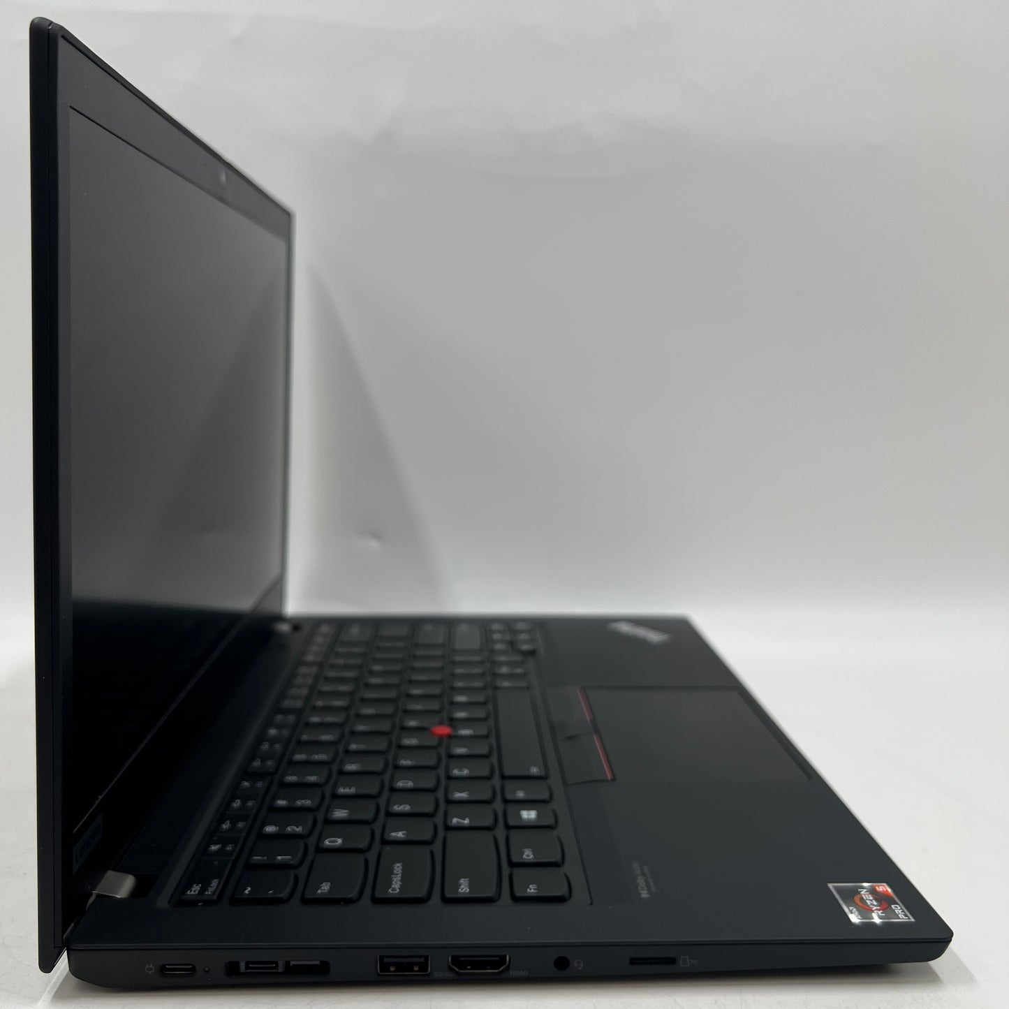 Lenovo T14 Gen 2i 20XLS09H00 14" Ryzen 5 Pro 5650U 2.3GHz 16GB RAM 256GB SSD