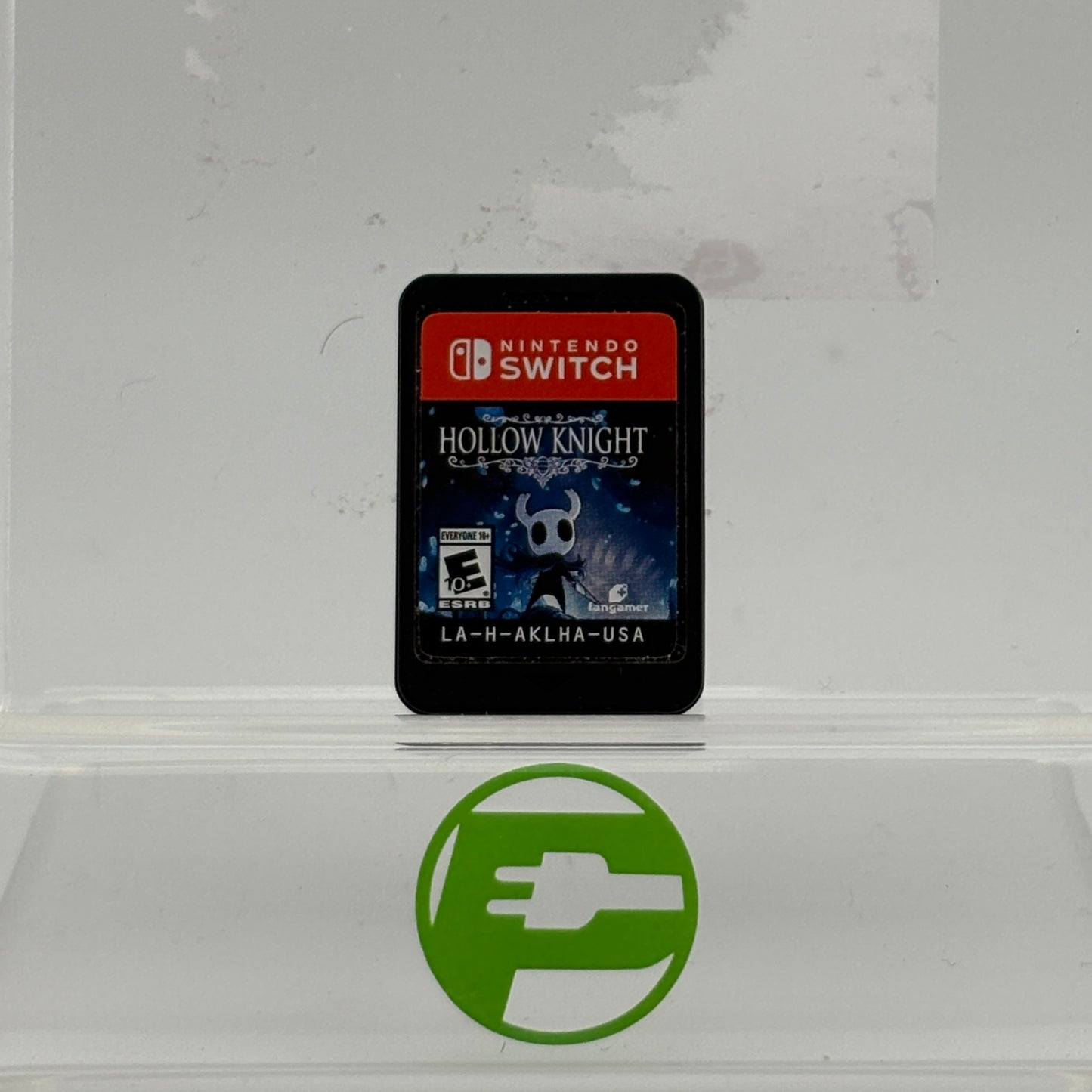 Hollow Knight (Nintendo Switch, 2019)