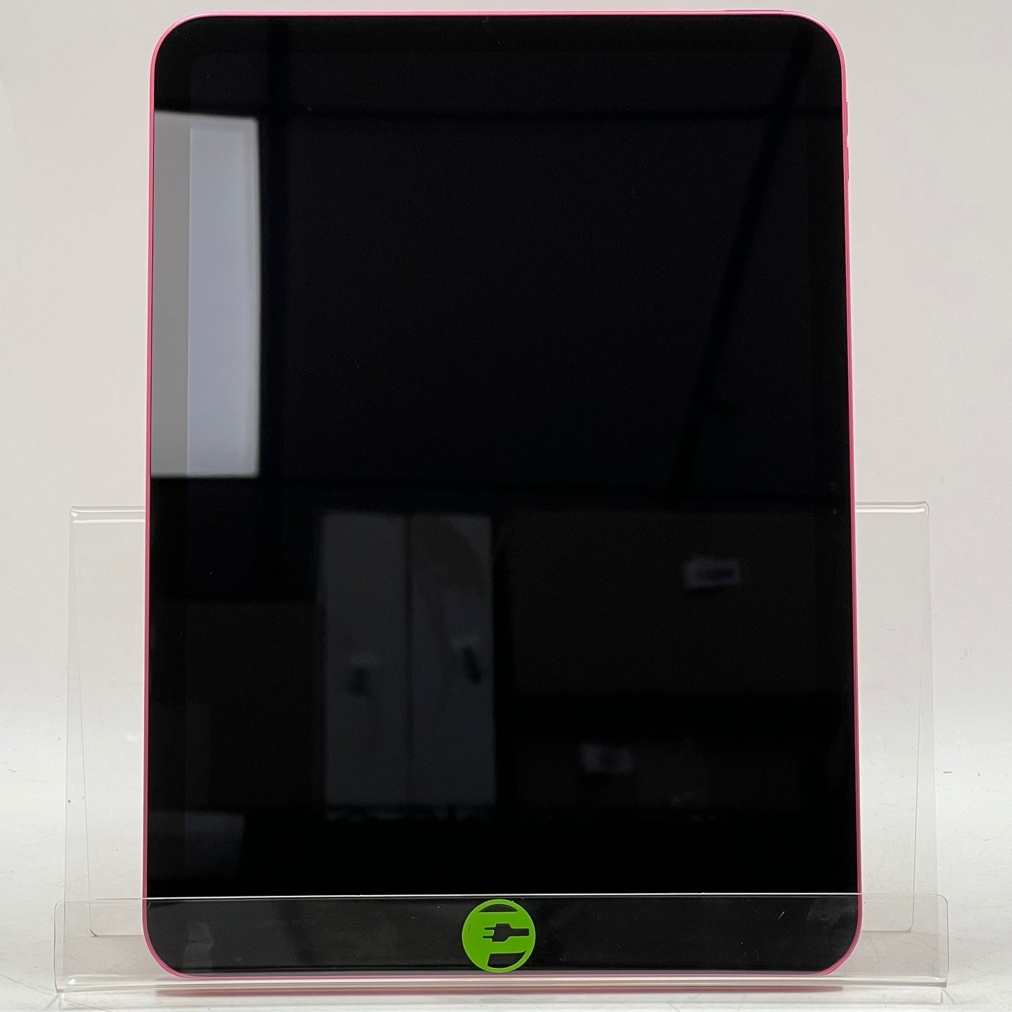 WiFi Only Apple iPad 10th Gen 64GB PINK MPQ33LL/A