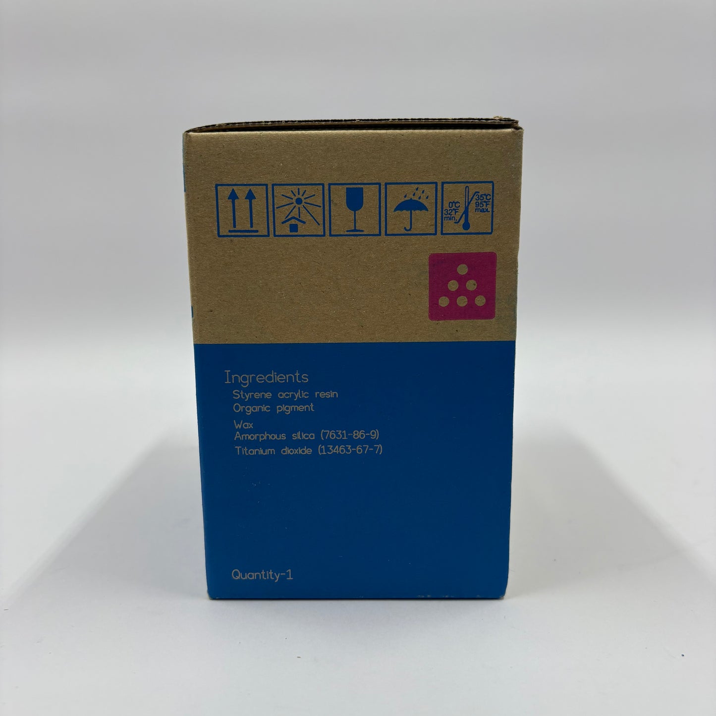 New Konica Minolta A5X0330 Toner Cartridge Magenta (M)