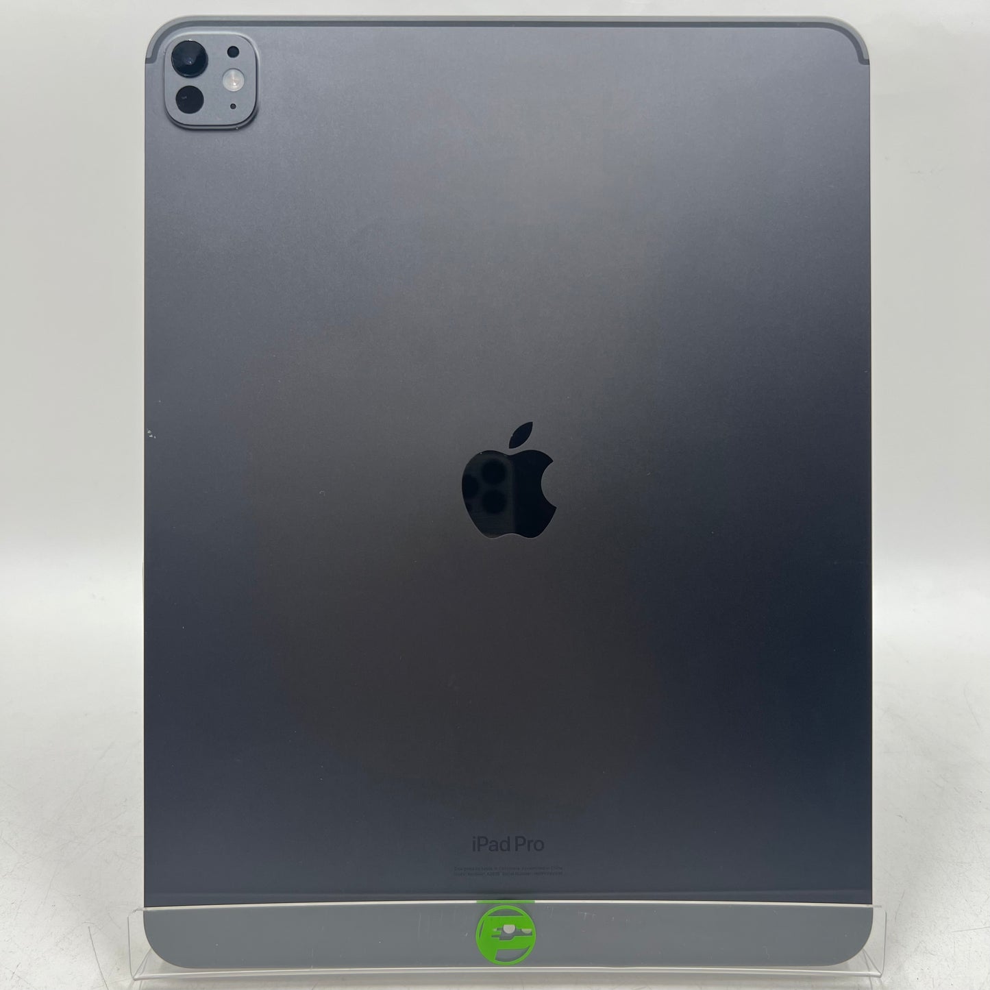 WiFi Only Apple iPad Pro 13" M4 256GB 18.3 Space Gray MVX23LL/A