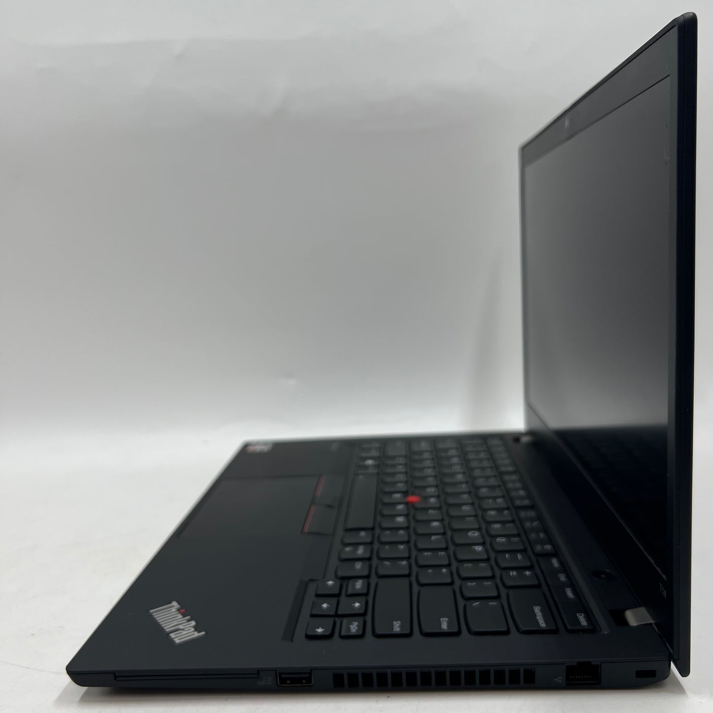 Lenovo T14 Gen 2i 20XLS09H00 14" Ryzen 5 Pro 5650U 2.3GHz 16GB RAM 256GB SSD