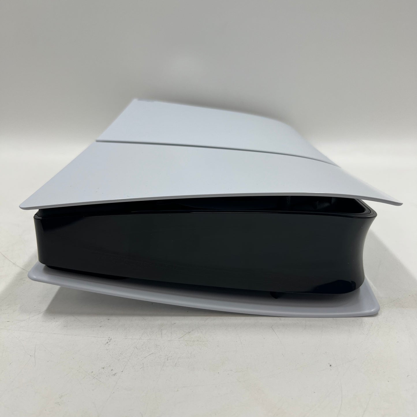 Sony PlayStation 5 Slim Digital Edition 1TB White Console Gaming System CFI-2015