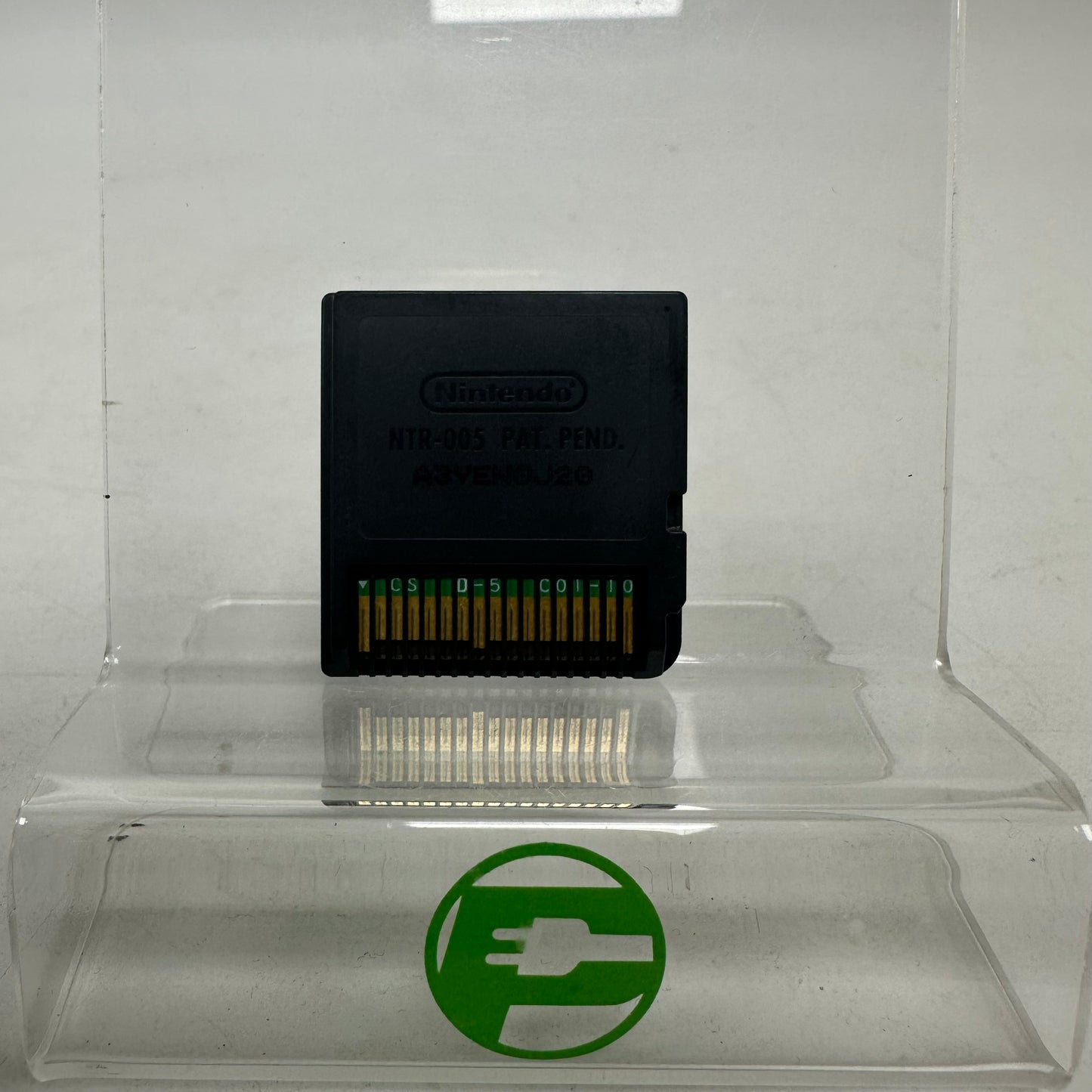 Sonic Rush Adventure (Nintendo DS, 2007)