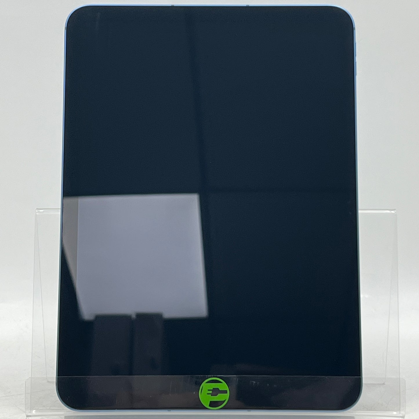 Unlocked Apple iPad 10th Gen 64GB 18.3.2 Blue MQ6K3LL/A