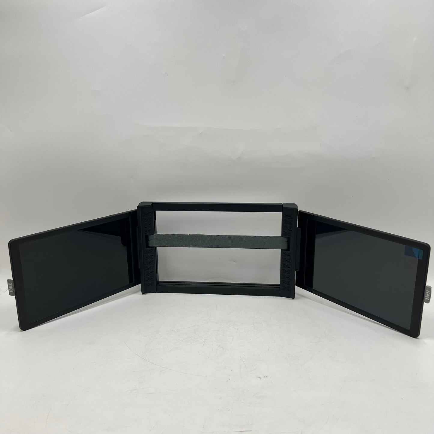 XEBEC 10.1" xts2 FHD IPS LCD 60Hz Tri-Screen 2