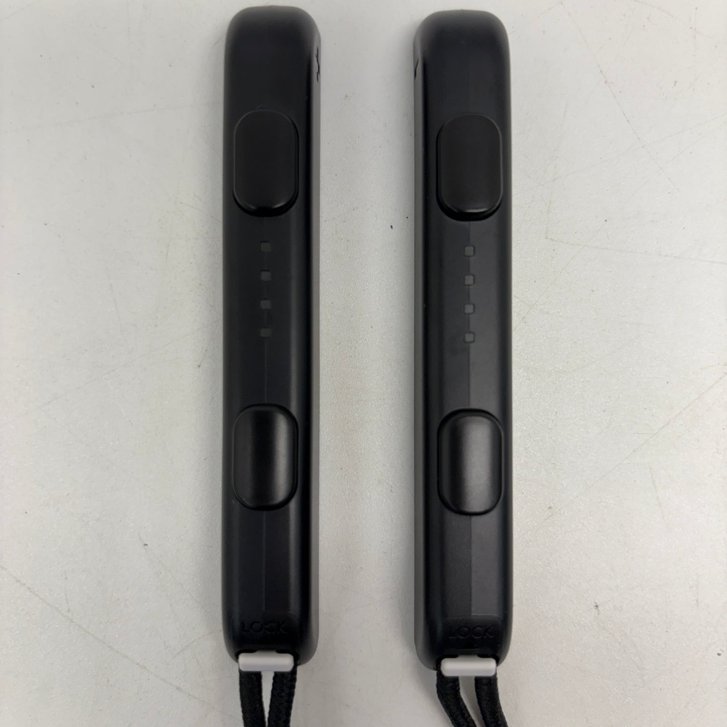 Nintendo Switch Joy-Con Straps Black HAC-014