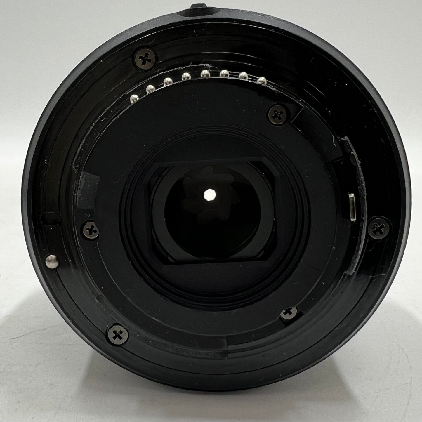 Nikon D3400 24.2MP DSLR Camera 968 Shutter Count
