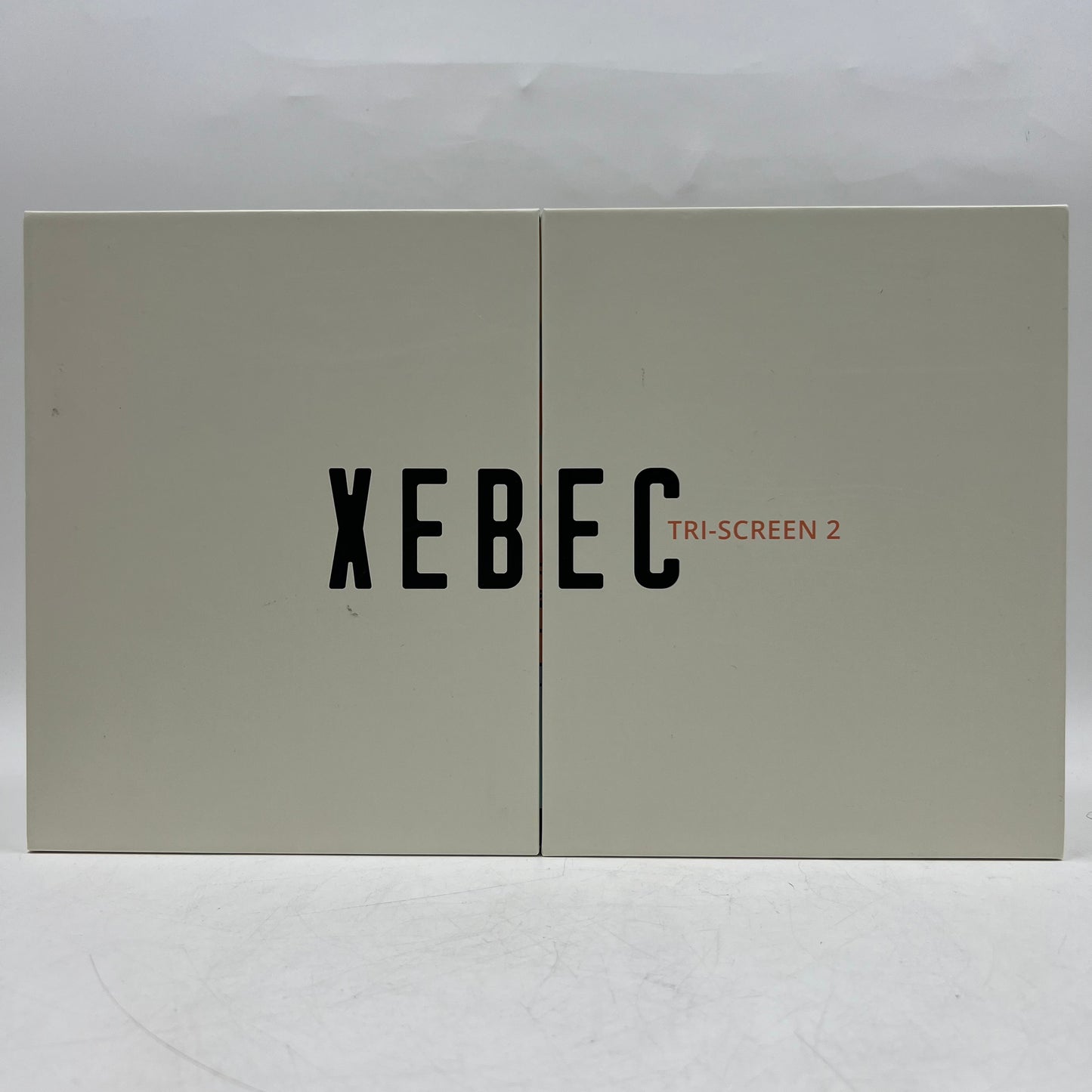 XEBEC 10.1" xts2 FHD IPS LCD 60Hz Tri-Screen 2