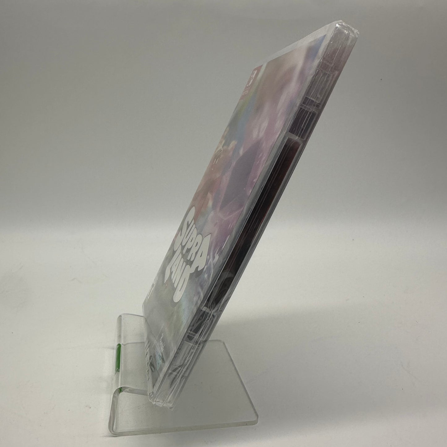 New Supraland (Nintendo Switch, 2022)