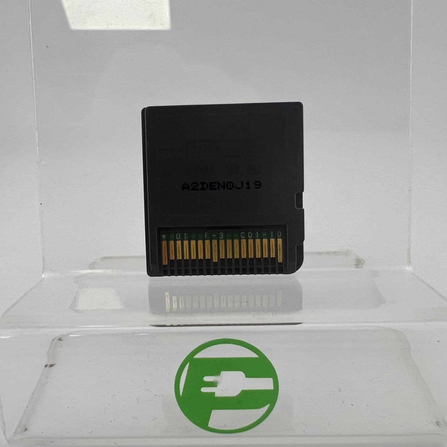 New Super Mario Bros (Nintendo DS, 2006)