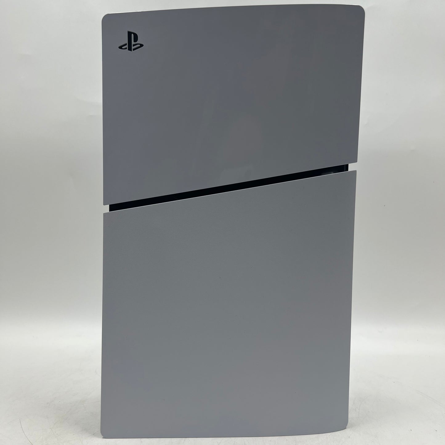 Sony PlayStation 5 Slim Disc Edition 1TB White Console Gaming System CFI-2015