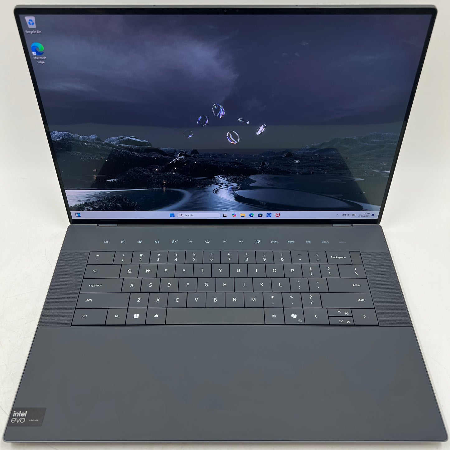 Dell XPS 16 9640 16.3 Ultra 9 185H 64GB RAM 1TB SSD GeForce RTX 4070