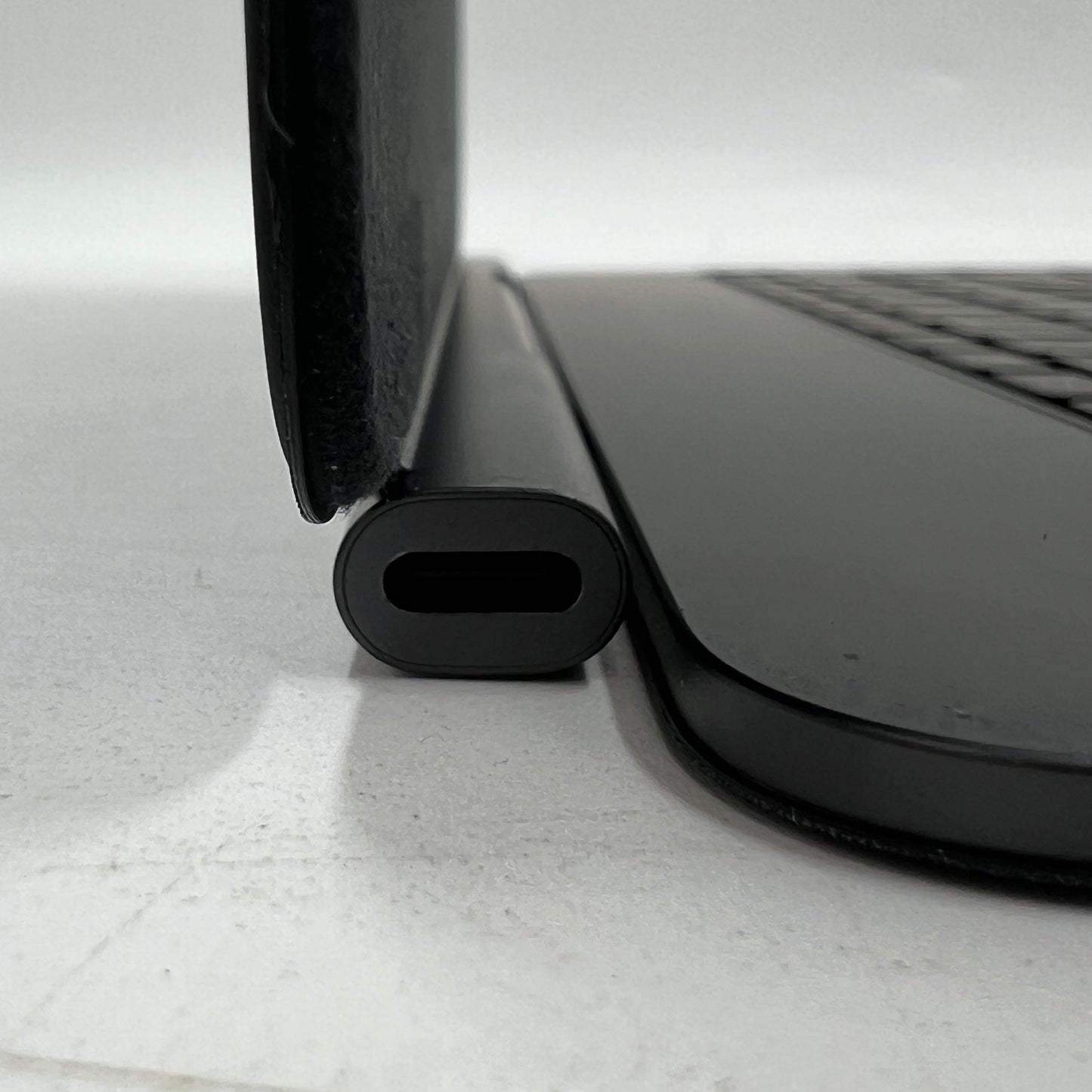 Apple magic keyboard M4 Black A2974